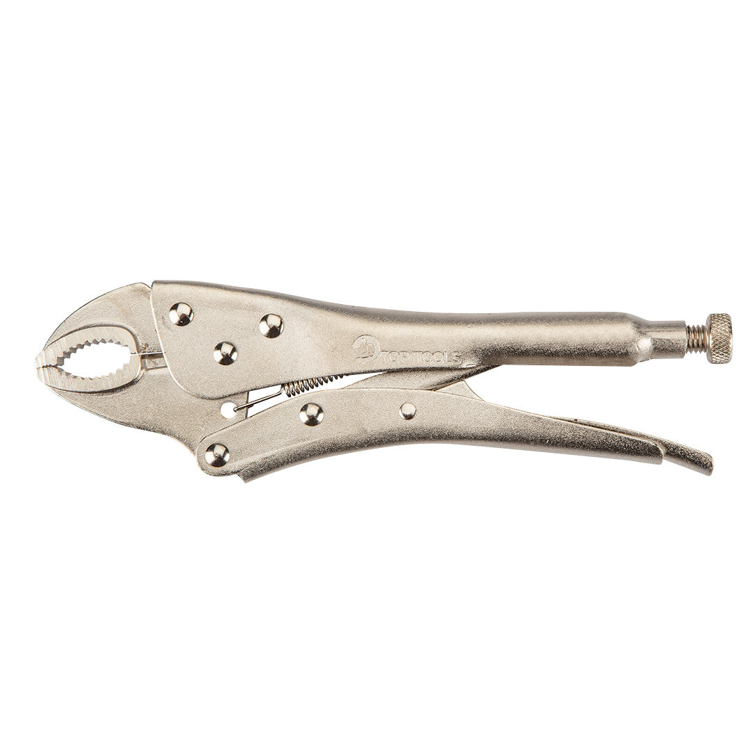 Kliešte rýchloupínacie 250 mm od Top Tools nájdeš na naravis.sk