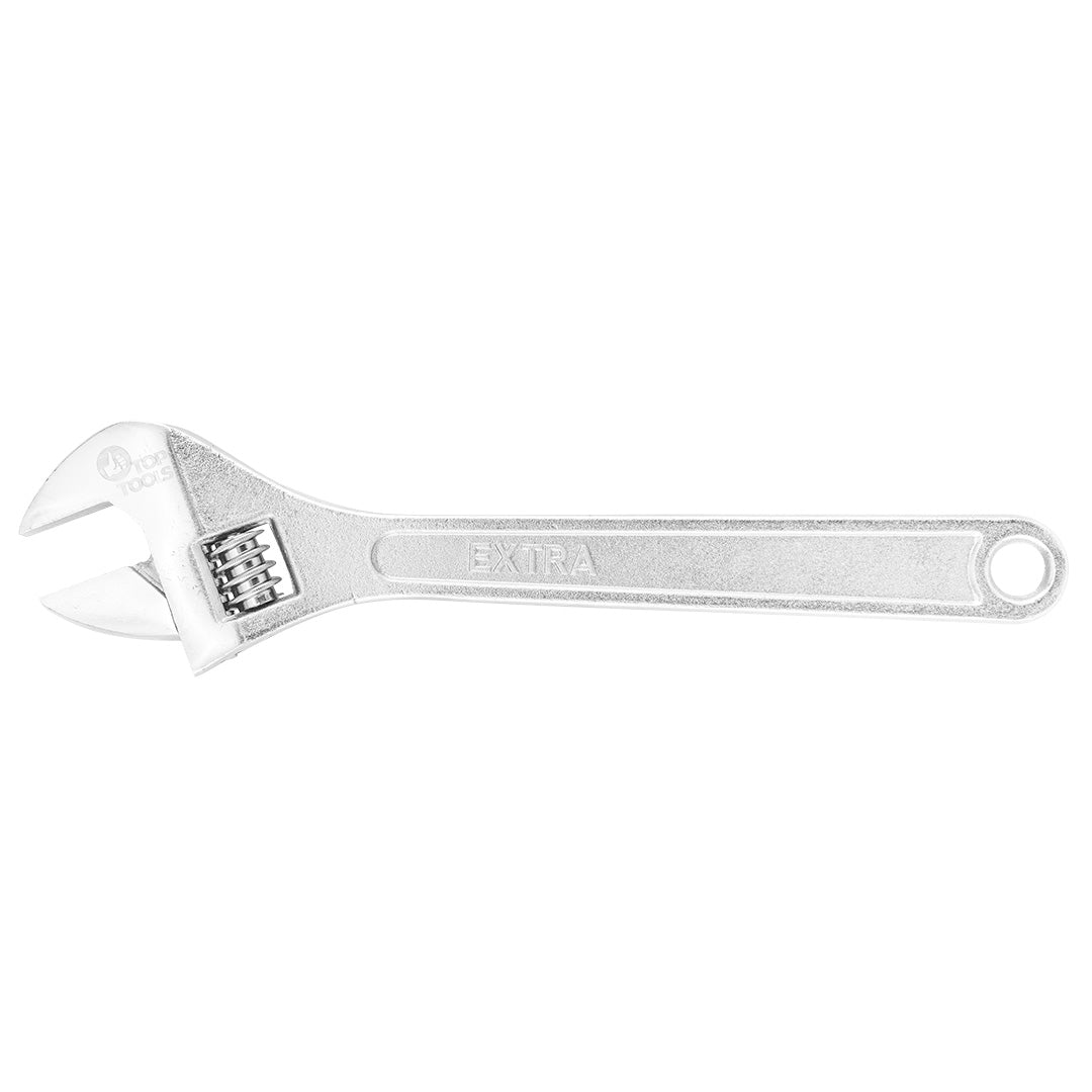 Nastaviteľný kľúč 375 mm, rozsah 0-47 mm od Top Tools nájdeš na naravis.sk