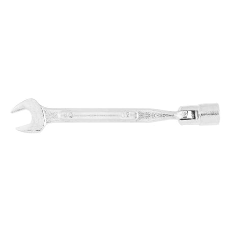 Kľúč vidlica - kĺb 10 mm od Top Tools nájdeš na naravis.sk