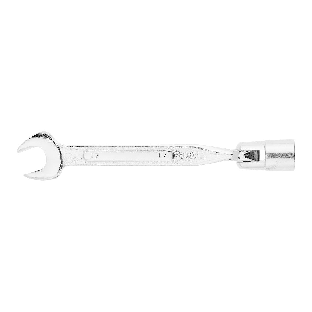 Kľúč vidlica - kĺb 17 mm od Top Tools nájdeš na naravis.sk
