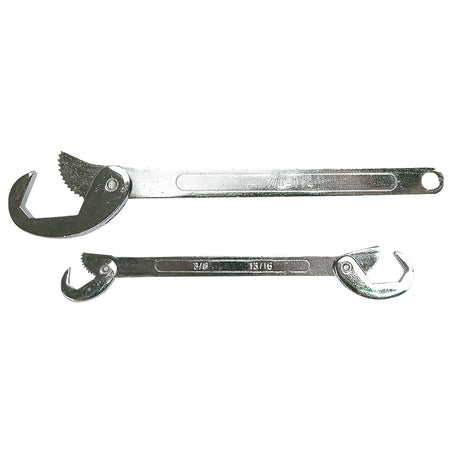 Power Grip trubkový kľúč 8-19 mm, 2 ks sada od Top Tools nájdeš na naravis.sk