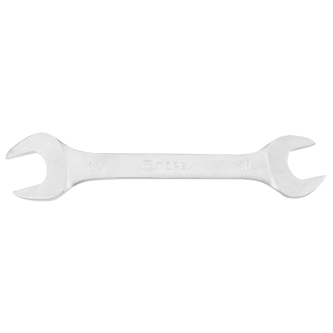 Kľúč maticový otvorený 30 x 32 mm od TOPEX nájdeš na naravis.sk