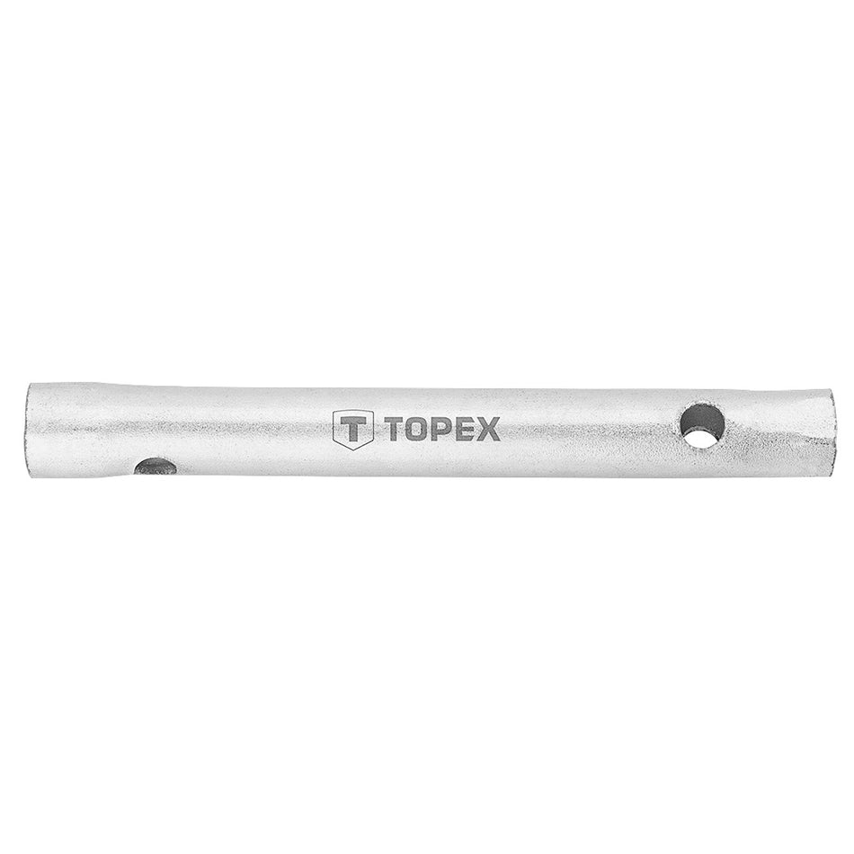 Trubkový kľúč 10 x 11 mm od TOPEX nájdeš na naravis.sk