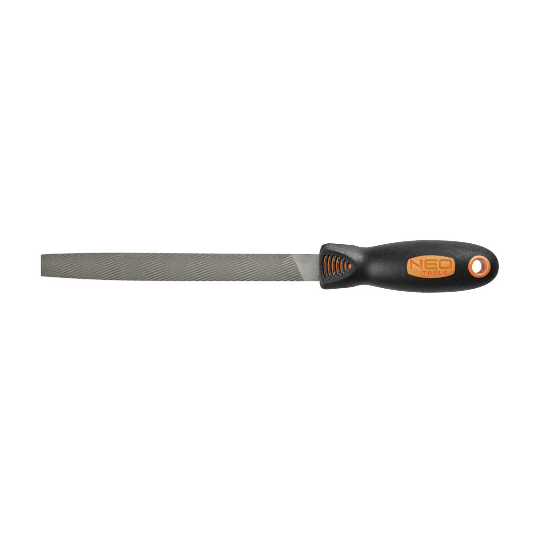 Pilník plochý, 200 x 2 mm od NEO TOOLS nájdeš na naravis.sk