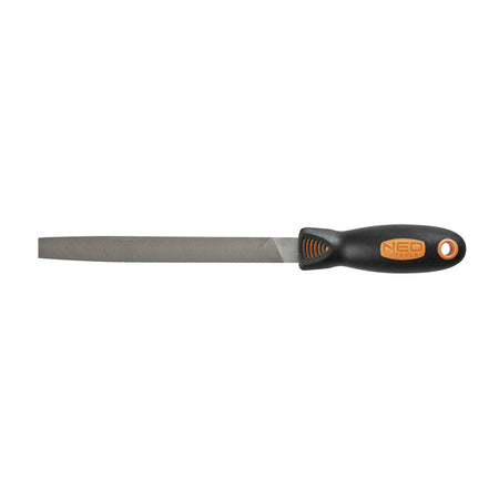 Pilník plochý, 200 x 2 mm od NEO TOOLS nájdeš na naravis.sk