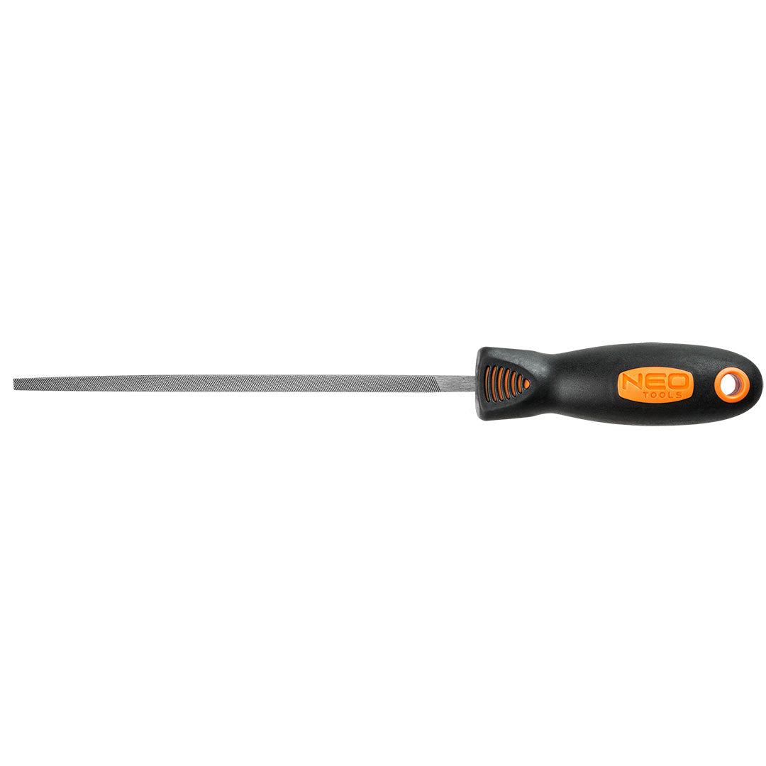 Pilník štvorhranný, 200 x 2 mm od NEO TOOLS nájdeš na naravis.sk