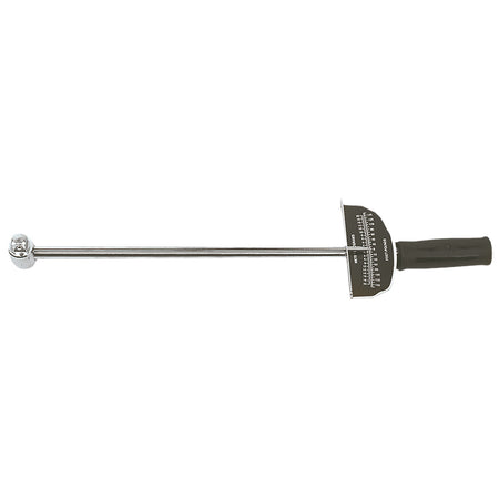 Momentový kľúč 1 / 2 ", 0-200 Nm od Top Tools nájdeš na naravis.sk