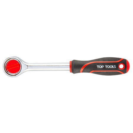 Račňa prepínacia 3/8", 125 mm od Top Tools nájdeš na naravis.sk