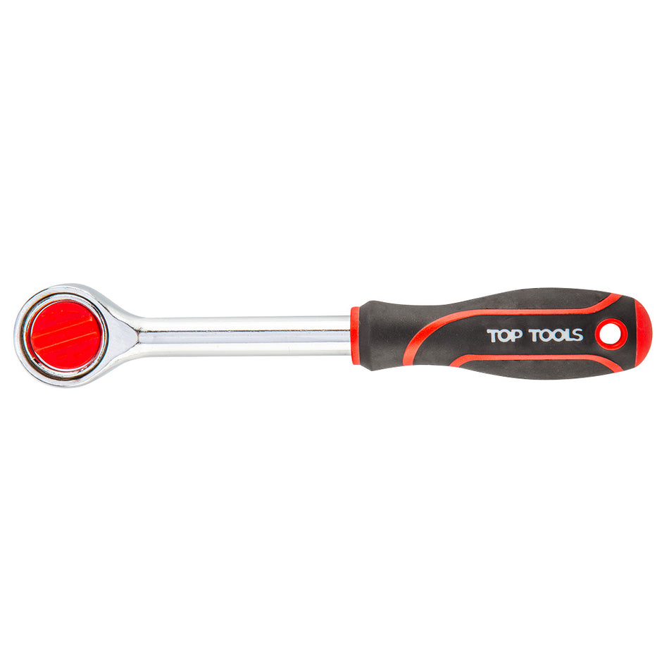 Račňa prepínacia 3/8", 125 mm od Top Tools nájdeš na naravis.sk