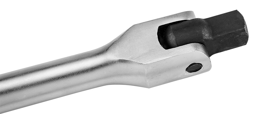 Trhák flex gola 1/2", 450 mm od TOPEX nájdeš na naravis.sk