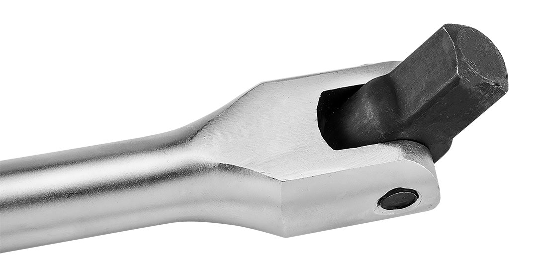 Trhák flex gola 1/2", 450 mm od TOPEX nájdeš na naravis.sk
