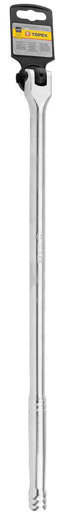 Trhák flex gola 1/2", 450 mm od TOPEX nájdeš na naravis.sk
