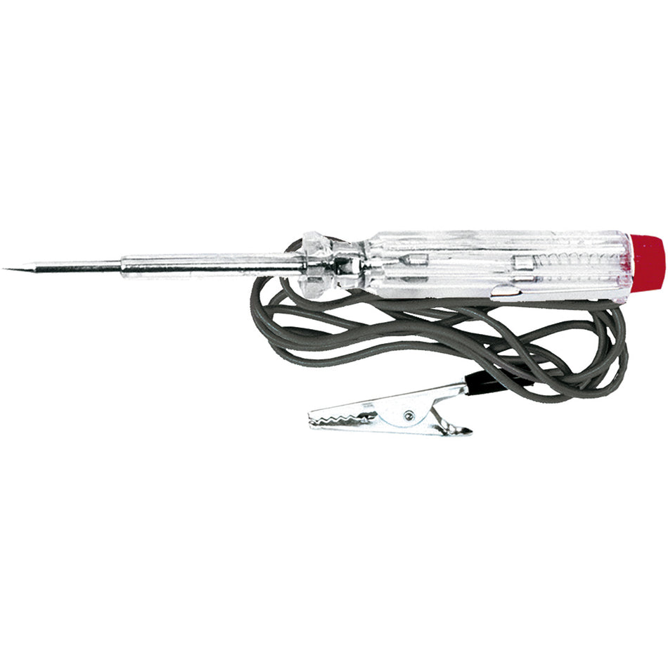 Skúšačka elektro auto 6 - 24 V, 140 mm od TOPEX nájdeš na naravis.sk
