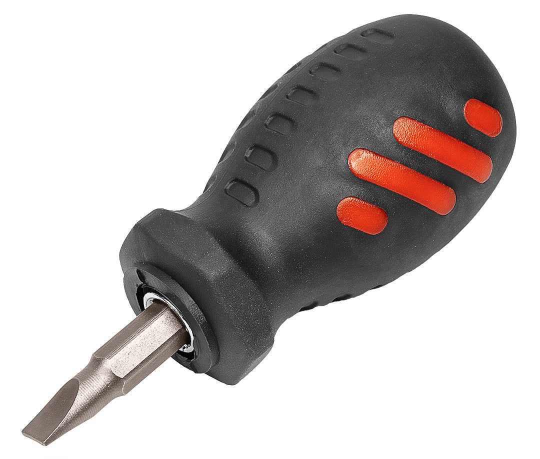 Skrutkovač plochý 5.5 mm x PH2 od Top Tools nájdeš na naravis.sk