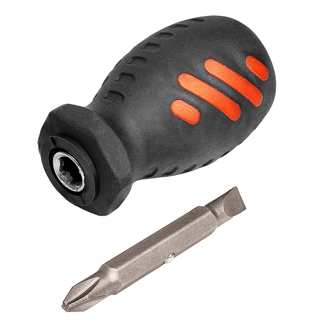 Skrutkovač plochý 5.5 mm x PH2 od Top Tools nájdeš na naravis.sk