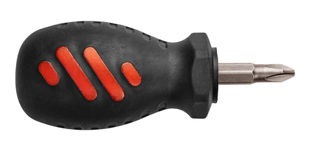Skrutkovač plochý 5.5 mm x PH2 od Top Tools nájdeš na naravis.sk