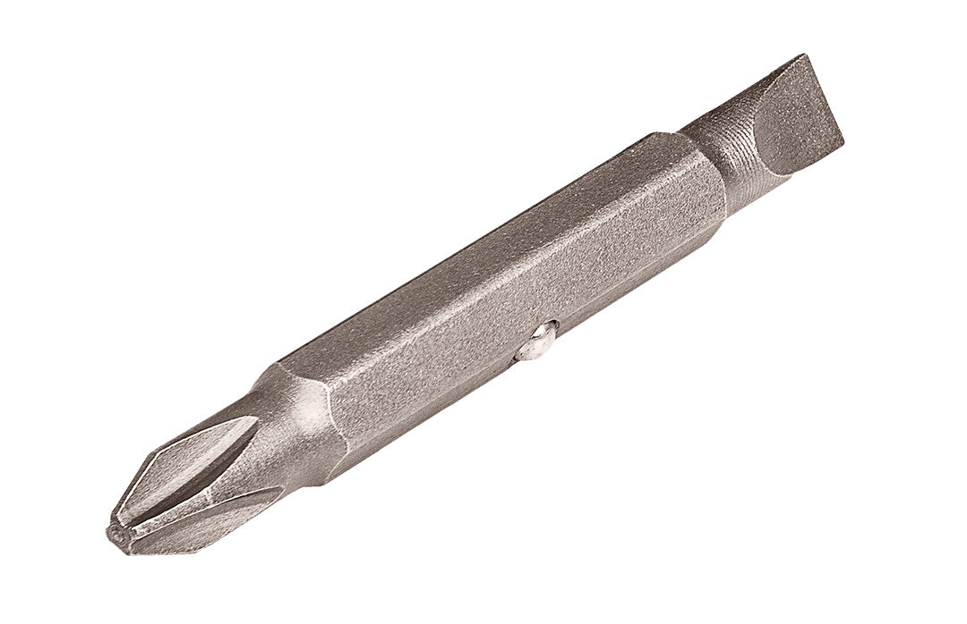 Skrutkovač plochý 5.5 mm x PH2 od Top Tools nájdeš na naravis.sk