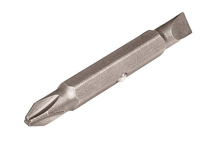 Skrutkovač plochý 5.5 mm x PH2 od Top Tools nájdeš na naravis.sk