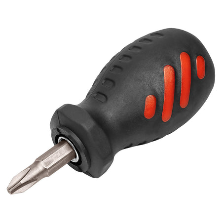 Skrutkovač plochý 5.5 mm x PH2 od Top Tools nájdeš na naravis.sk