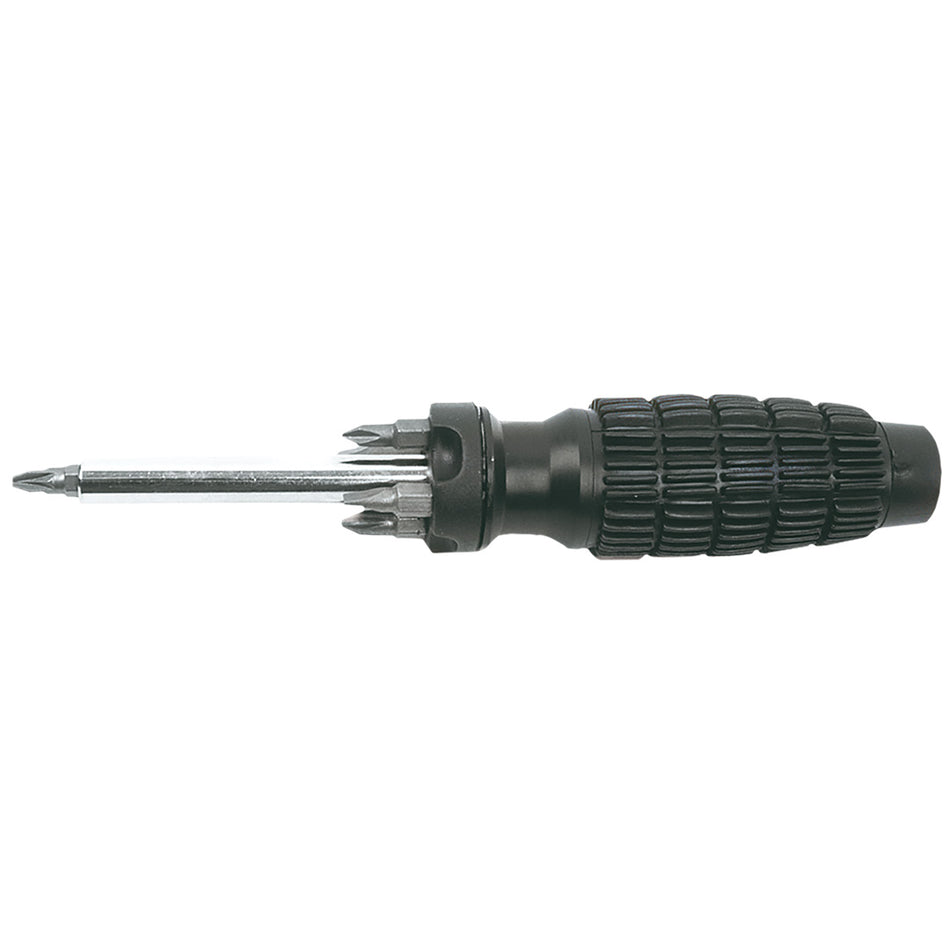 Bity s držiakom, 6 ks sada od Top Tools nájdeš na naravis.sk