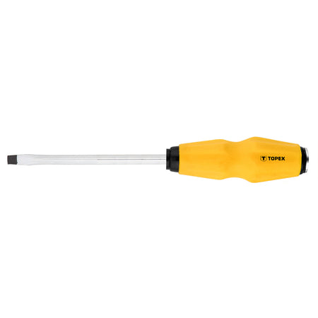 Skrutkovač úderový 6,0 x 100 mm od TOPEX nájdeš na naravis.sk