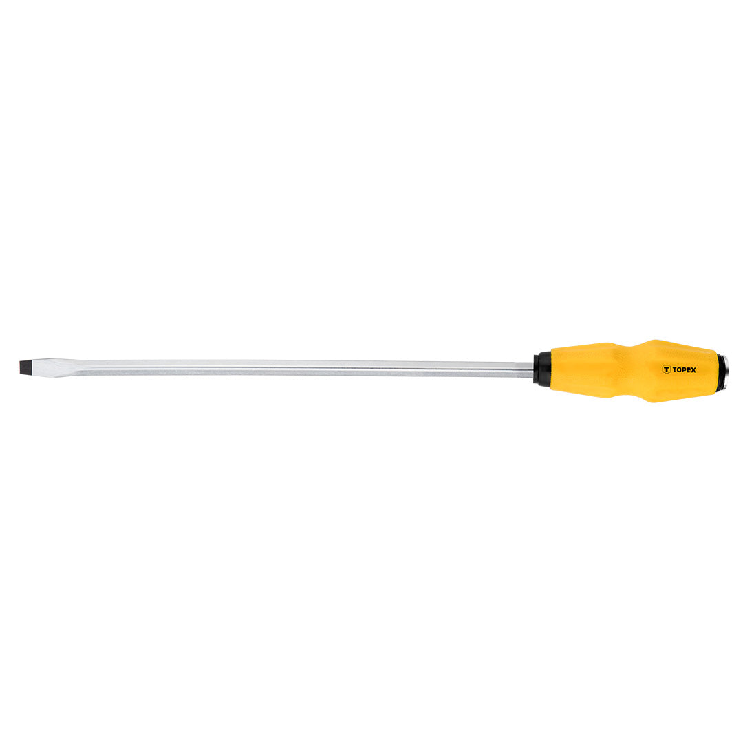 Skrutkovač úderový 8,0 x 300 mm od TOPEX nájdeš na naravis.sk