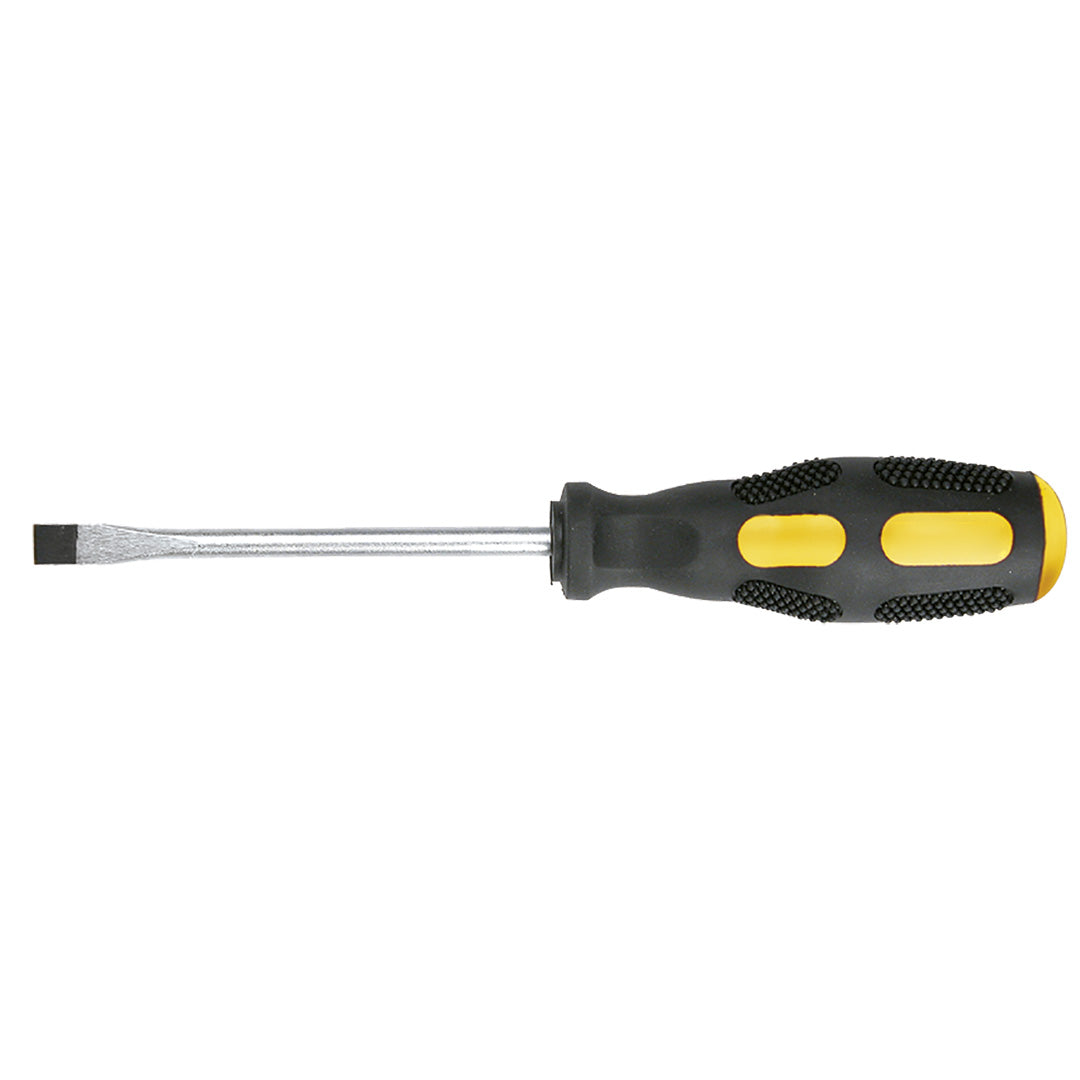 Skrutkovač plochý 5,0 x 75 mm od Top Tools nájdeš na naravis.sk