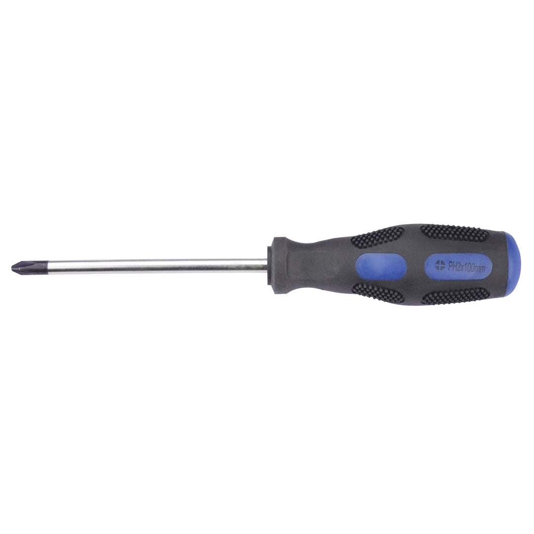 Skrutkovač Phillips PH0 x 75 mm od Top Tools nájdeš na naravis.sk