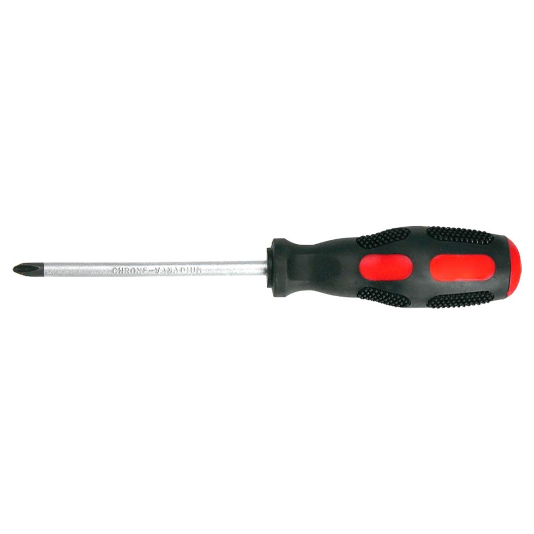 Skrutkovač Phillips PH1 x 75 mm od Top Tools nájdeš na naravis.sk