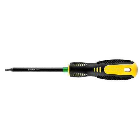 Skrutkovač Torx T10 x 100 mm od TOPEX nájdeš na naravis.sk