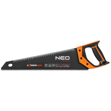 Píla chvostovka, 400 mm, 7 TPI, PTFE od NEO TOOLS nájdeš na naravis.sk