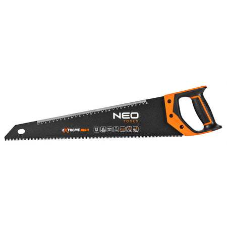 Píla chvostovka, 450 mm, 7 TPI, PTFE od NEO TOOLS nájdeš na naravis.sk
