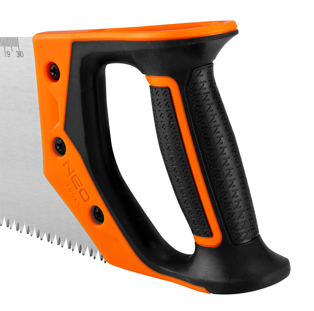 Píla chvostovka, 400 mm, 11 TPI od NEO TOOLS nájdeš na naravis.sk