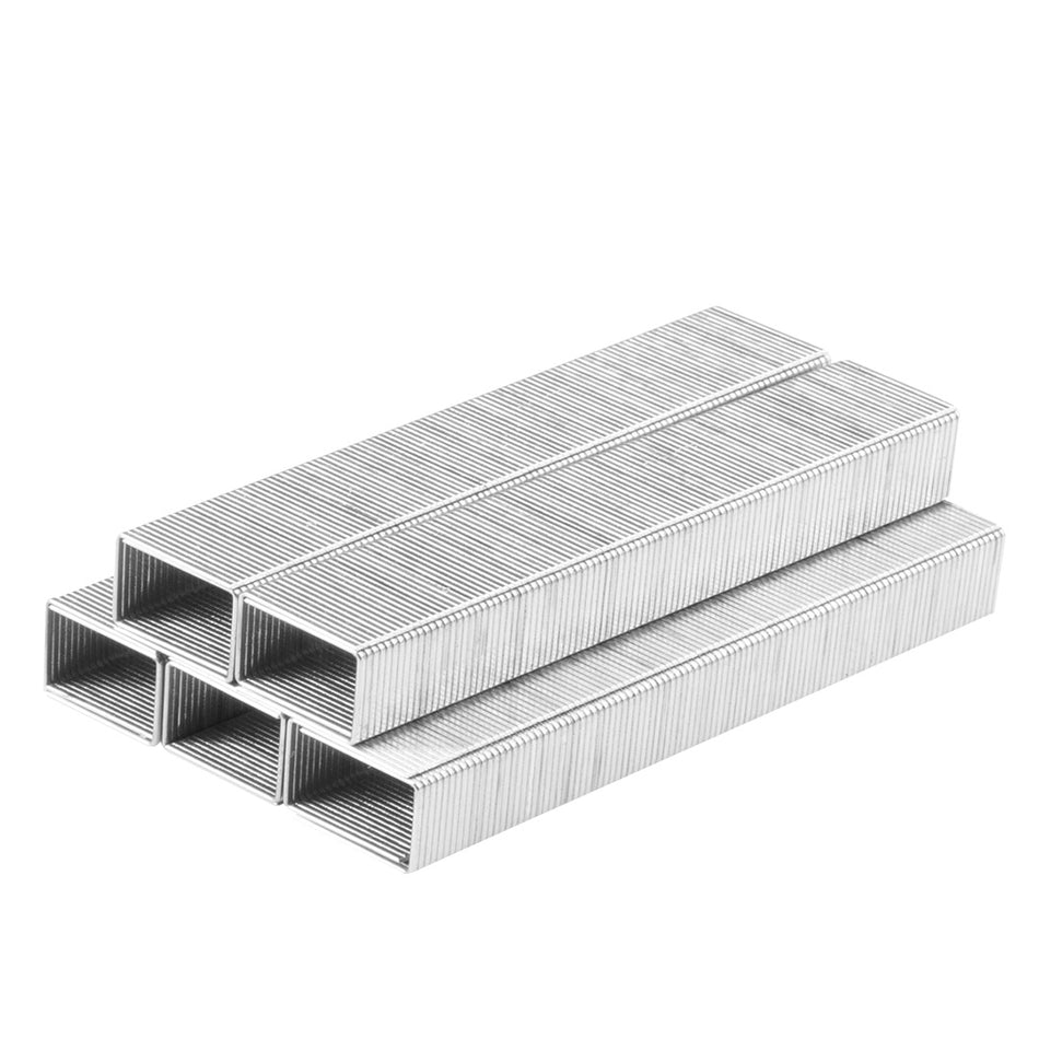 Sponky J typ, 8 mm, 1000 ks od Top Tools nájdeš na naravis.sk