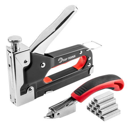 Sponkovačka 6-14 mm, typ J od Top Tools nájdeš na naravis.sk