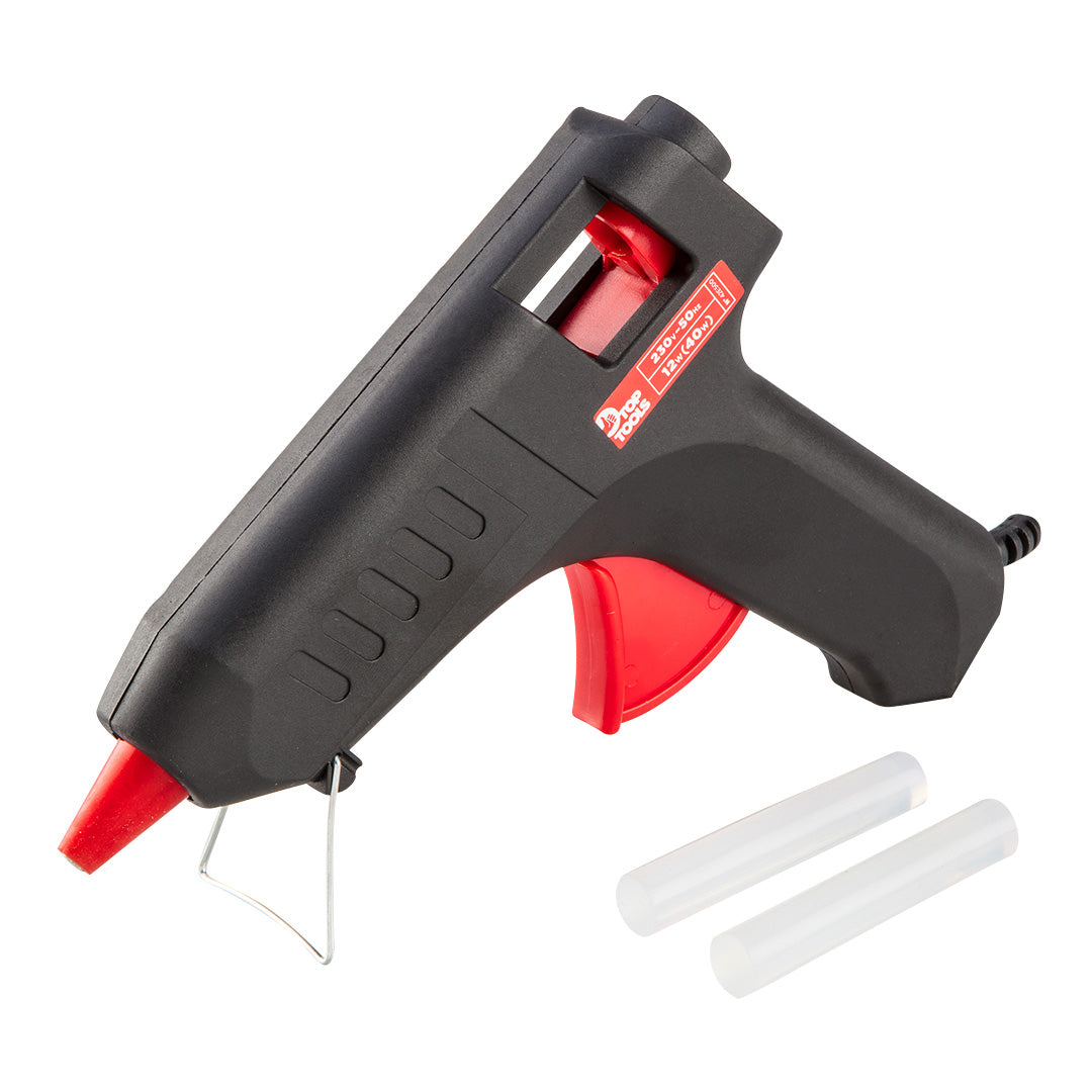 Tavná pištol 11 mm, 40W od Top Tools nájdeš na naravis.sk