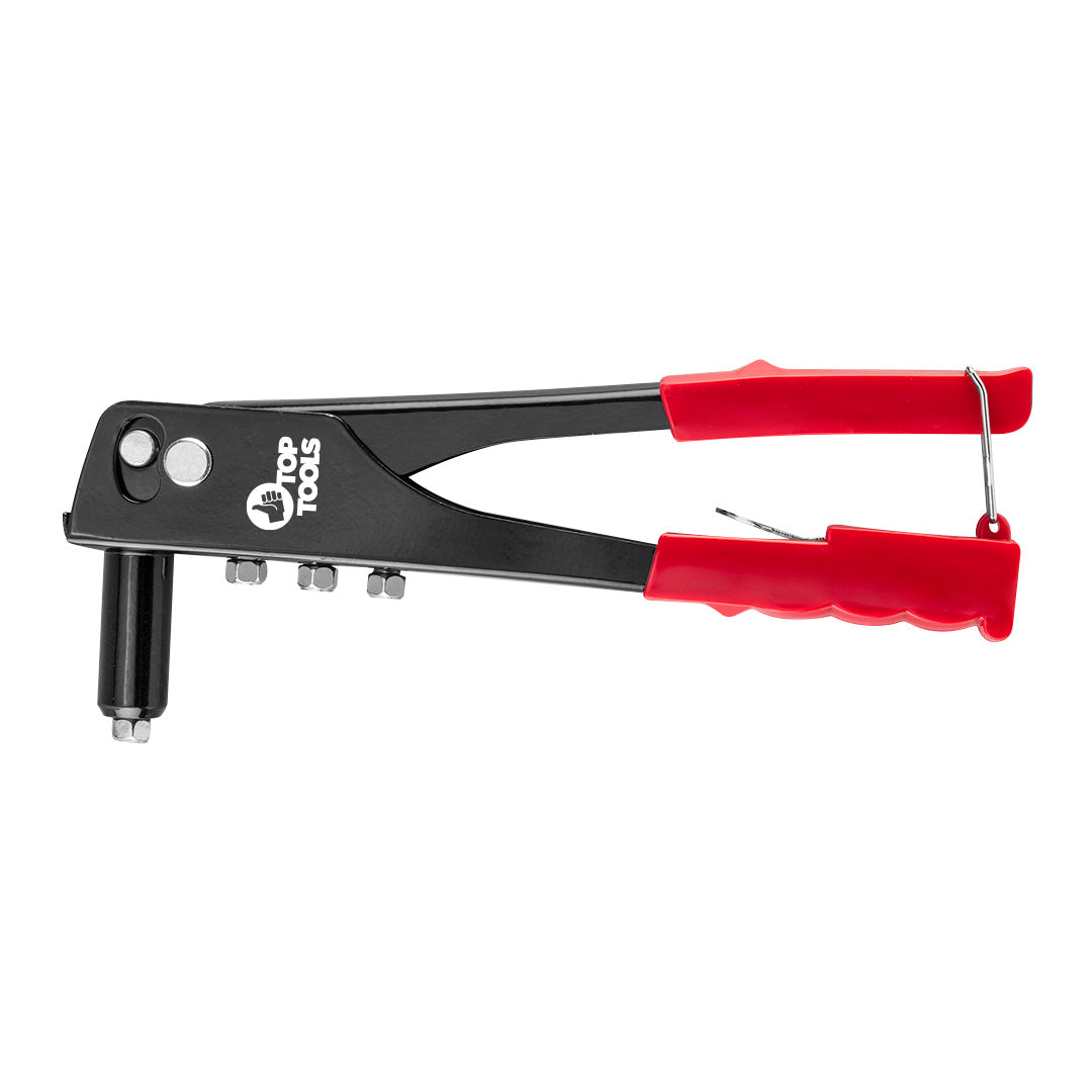 Nitovacie kliešte, 2,4 - 3,2 - 4,0 - 4,8 mm od Top Tools nájdeš na naravis.sk