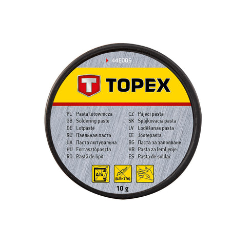 Pájkovačka elektronická, 150 W od TOPEX nájdeš na naravis.sk