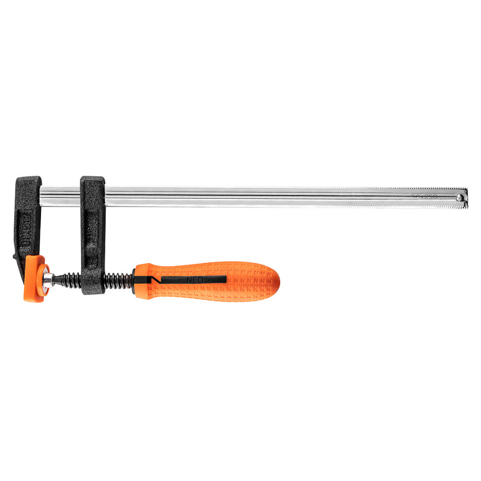 Zvierka truhlárska 50 x 250 mm od NEO TOOLS nájdeš na naravis.sk