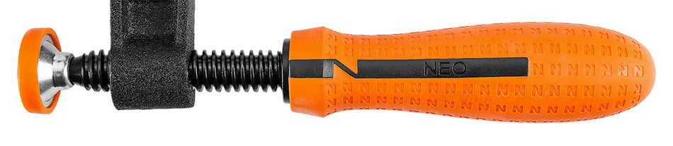 Zvierka truhlárska 120 x 500 mm od NEO TOOLS nájdeš na naravis.sk