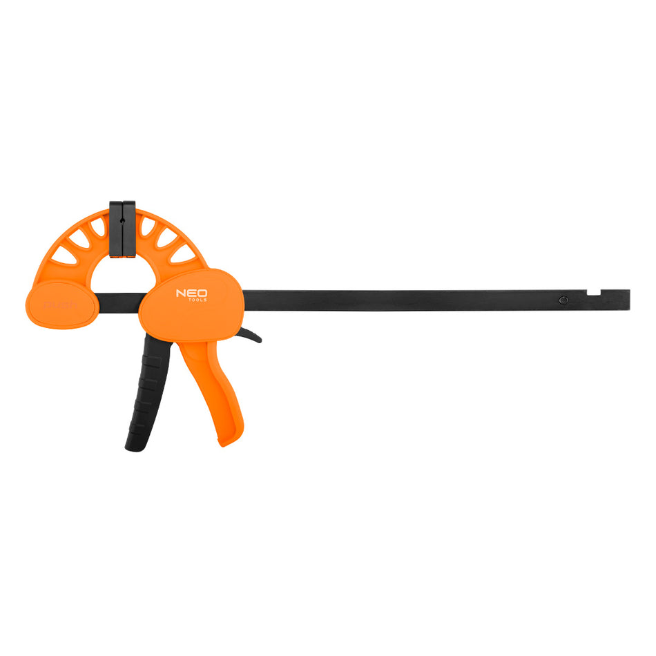 Automatická svorka, heavy duty 12"/300 od NEO TOOLS nájdeš na naravis.sk