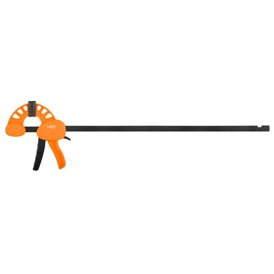 Automatická svorka, heavy duty 24"/600 od NEO TOOLS nájdeš na naravis.sk