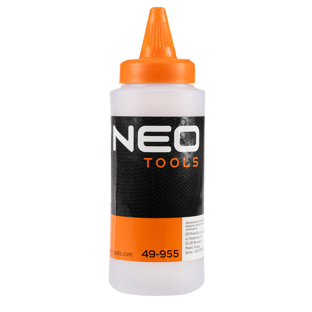 Značkovacia krieda 115 g, modrá od NEO TOOLS nájdeš na naravis.sk