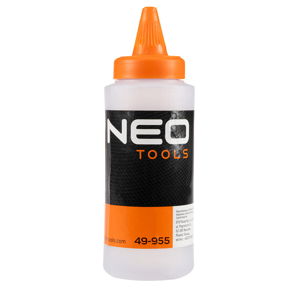 Značkovacia krieda 115 g, modrá od NEO TOOLS nájdeš na naravis.sk