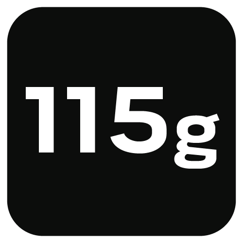 Značkovacia krieda 115 g, modrá od NEO TOOLS nájdeš na naravis.sk