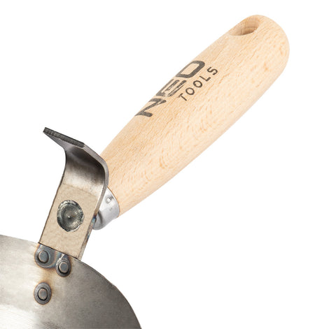 Murárska liopatka, 170 mm, drevená rukoväť od NEO TOOLS nájdeš na naravis.sk