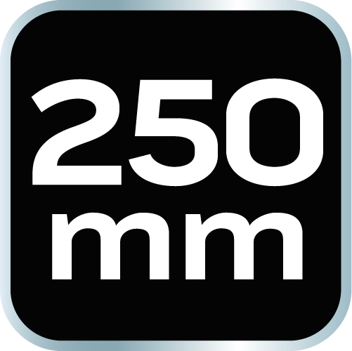 Špachtla nerez, 250 mm od NEO TOOLS nájdeš na naravis.sk