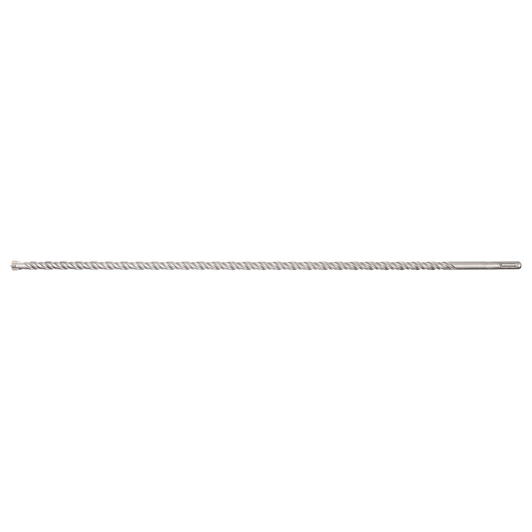 Vrták do železobetónu SDS Plus 12 x 600 mm, quatro od NEO TOOLS nájdeš na naravis.sk