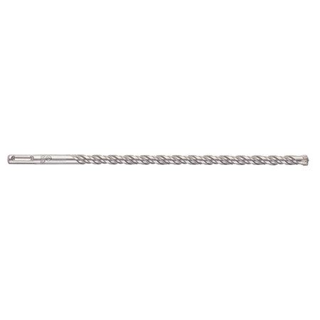 Vrták do železobetónu SDS Plus 12 x 450 mm, quatro od GRAPHITE nájdeš na naravis.sk