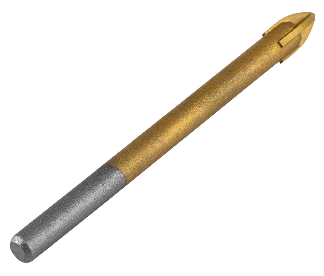 Univerzálny vrták TiN, 4 mm od GRAPHITE nájdeš na naravis.sk